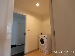 For rent 2 bed serviced apartment in Watthana, Bangkok