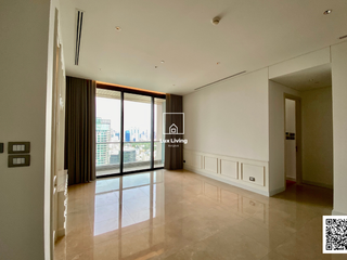 For rent and for sale 3 bed condo in Pathum Wan, Bangkok
