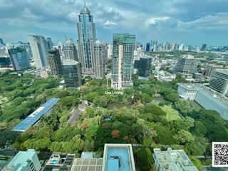 For rent and for sale 3 bed condo in Pathum Wan, Bangkok
