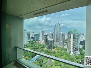 For rent and for sale 3 bed condo in Pathum Wan, Bangkok