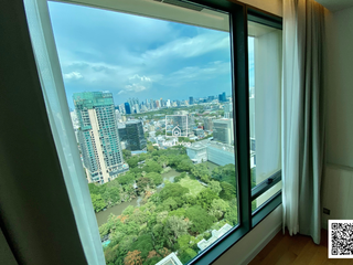 For rent and for sale 3 bed condo in Pathum Wan, Bangkok