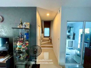 For sale 3 bed house in Mueang Samut Sakhon, Samut Sakhon