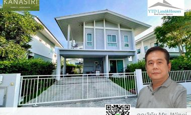 出售 3 卧室 独立屋 在 Mueang Samut Sakhon, Samut Sakhon