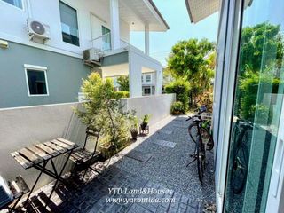 For sale 3 bed house in Mueang Samut Sakhon, Samut Sakhon