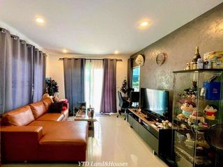 For sale 3 bed house in Mueang Samut Sakhon, Samut Sakhon