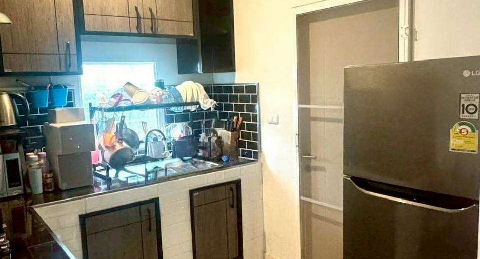 For sale 3 bedrooms house in Mueang Samut Sakhon, Samut Sakhon