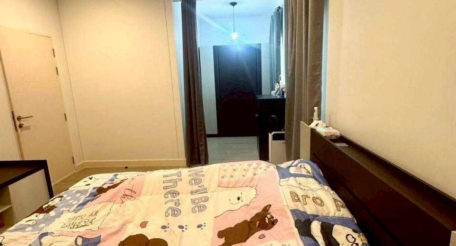 For sale 3 bedrooms house in Mueang Samut Sakhon, Samut Sakhon
