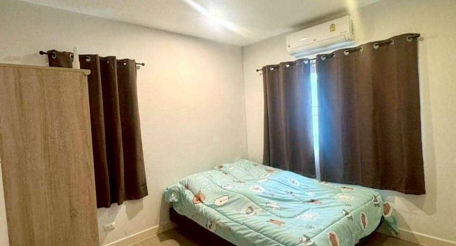 For sale 3 bedrooms house in Mueang Samut Sakhon, Samut Sakhon