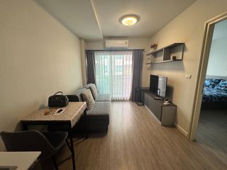 For Rent 1 Bedroom Condo In Mueang Chiang Mai