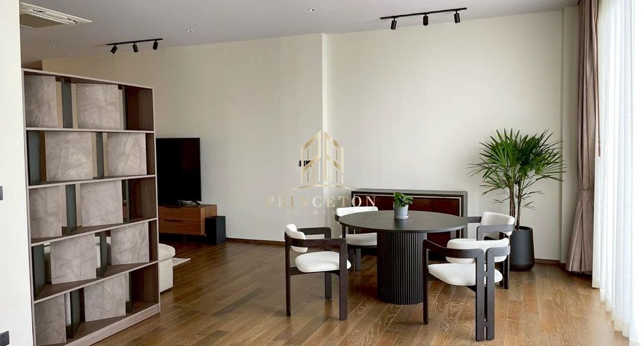 For rent 5 bedrooms house in Suan Luang, Bangkok