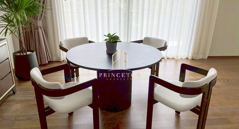 For rent 5 bedrooms house in Suan Luang, Bangkok