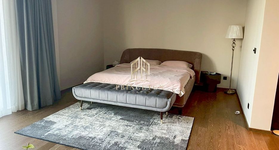 For rent 5 bedrooms house in Suan Luang, Bangkok