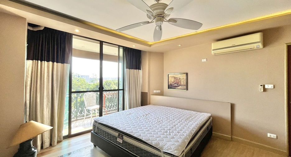 出租 2 卧室 公寓 在 Mueang Chiang Mai, Chiang Mai