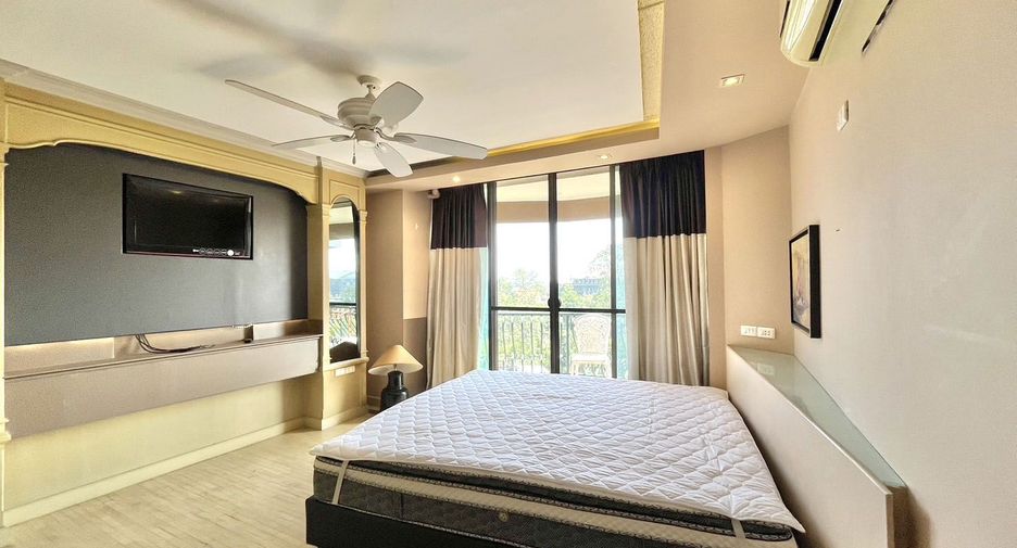 出租 2 卧室 公寓 在 Mueang Chiang Mai, Chiang Mai