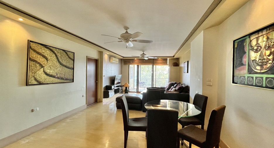 出租 2 卧室 公寓 在 Mueang Chiang Mai, Chiang Mai