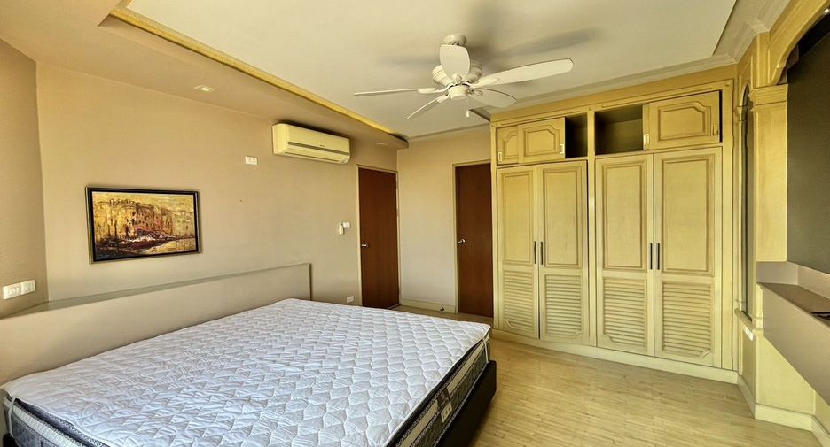 出租 2 卧室 公寓 在 Mueang Chiang Mai, Chiang Mai