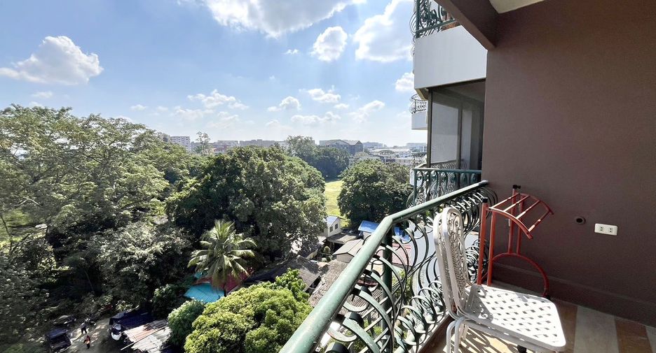 出租 2 卧室 公寓 在 Mueang Chiang Mai, Chiang Mai
