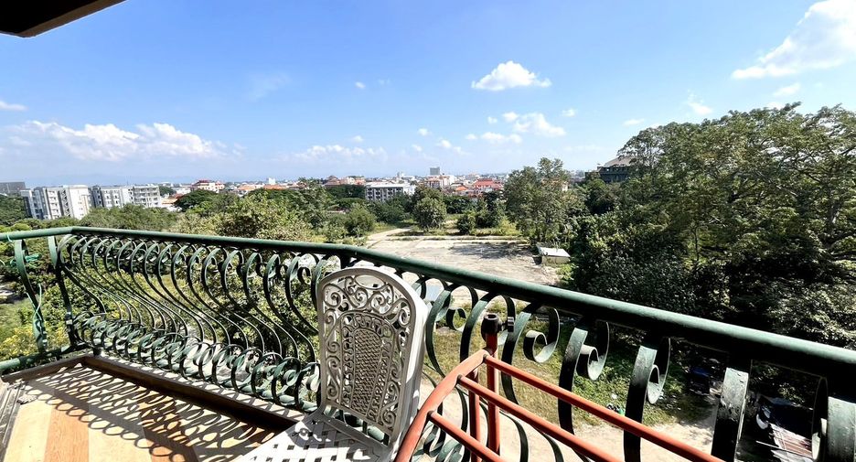 出租 2 卧室 公寓 在 Mueang Chiang Mai, Chiang Mai