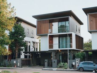 Casa en alquiler de 3 habitaciones en San Sai, Chiang Mai
