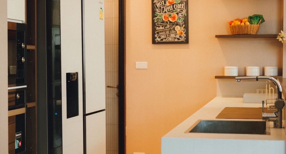 For rent 3 bedrooms house in San Sai, Chiang Mai