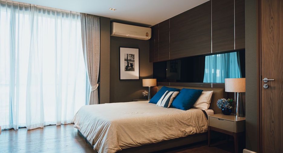 For rent 3 bedrooms house in San Sai, Chiang Mai