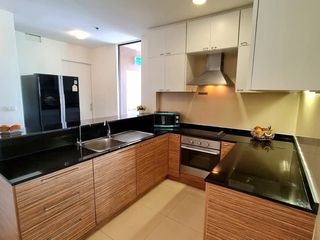 For rent 2 bed serviced apartment in Watthana, Bangkok
