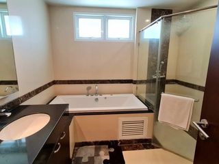 For rent 2 bed serviced apartment in Watthana, Bangkok