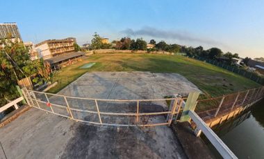 For sale land in Mueang Samut Prakan, Samut Prakan