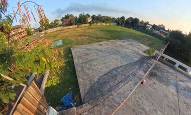 For sale land in Mueang Samut Prakan, Samut Prakan