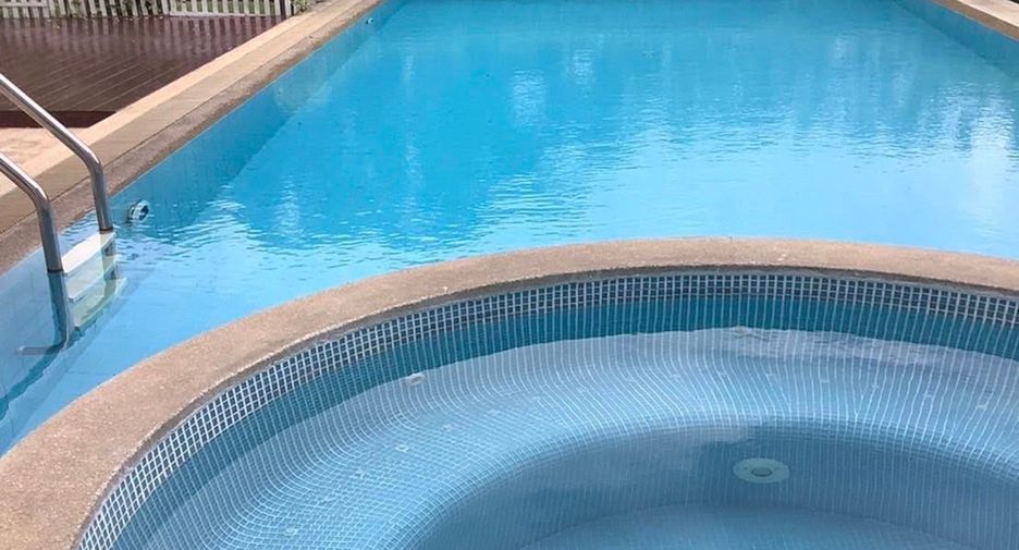 Villa zur Miete mit 7 Zimmer in Bang Phli, Samut Prakan