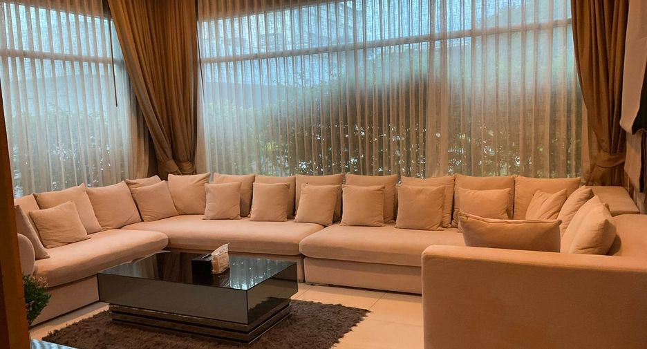 Villa zur Miete mit 7 Zimmer in Bang Phli, Samut Prakan