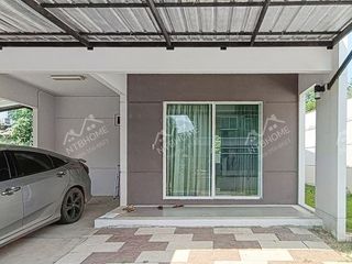 For sale 3 bed house in Bang Yai, Nonthaburi