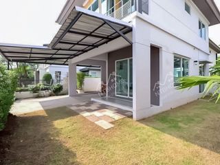 For sale 3 bed house in Bang Yai, Nonthaburi