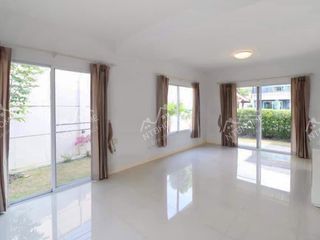 For sale 3 bed house in Bang Yai, Nonthaburi