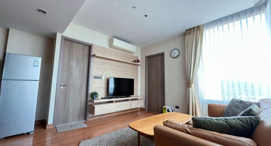 For rent 1 bed condo in Si Racha, Chonburi