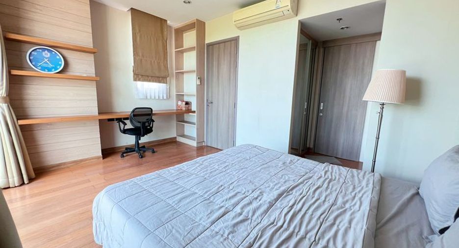 For rent 1 bed condo in Si Racha, Chonburi