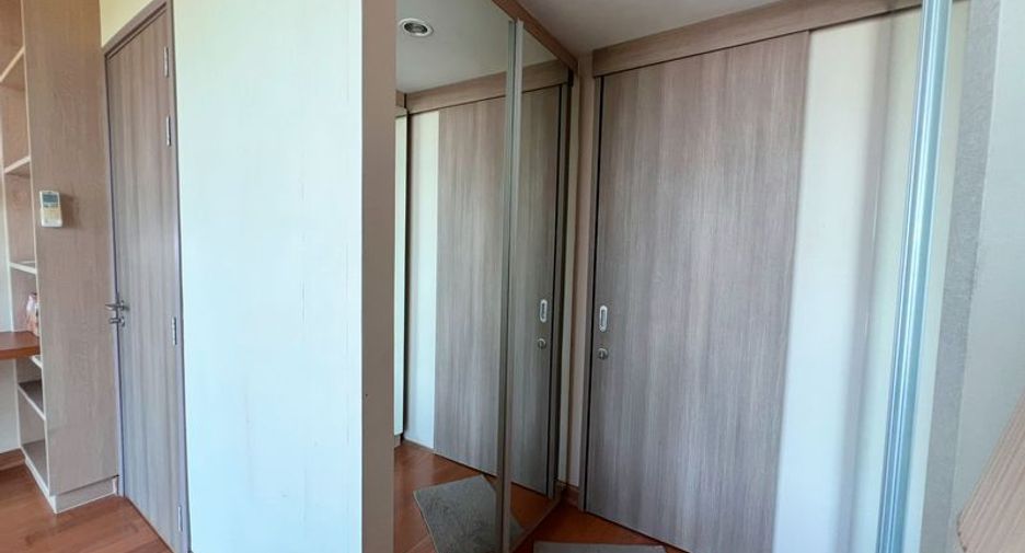 For rent 1 bed condo in Si Racha, Chonburi
