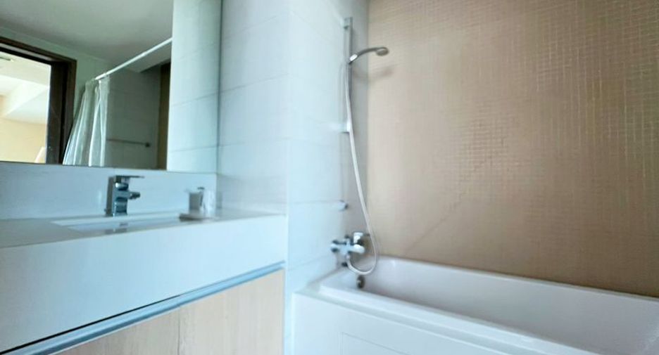 For rent 1 bed condo in Si Racha, Chonburi
