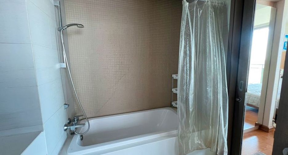 For rent 1 bed condo in Si Racha, Chonburi