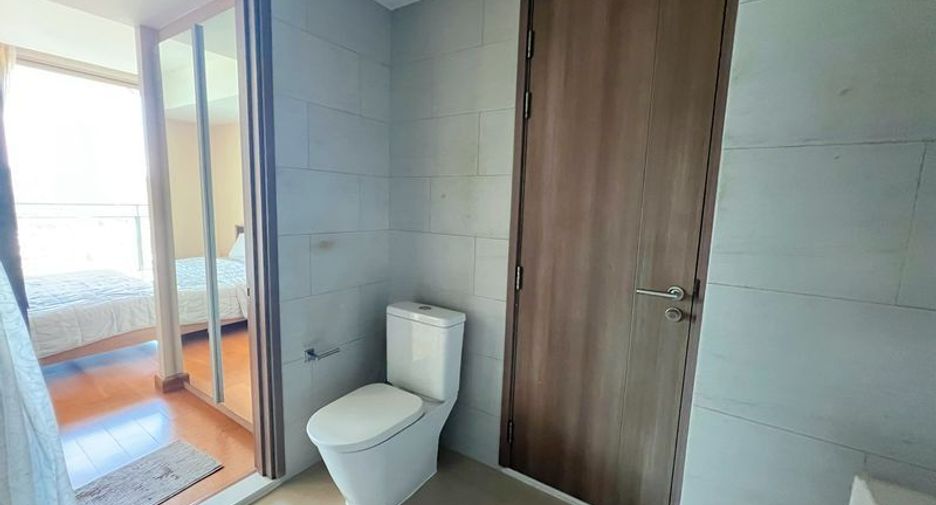 For rent 1 bed condo in Si Racha, Chonburi