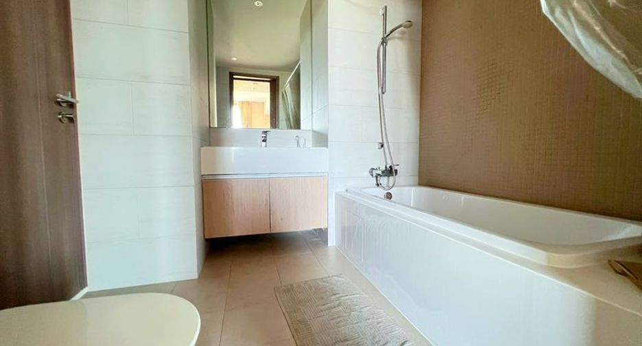For rent 1 bed condo in Si Racha, Chonburi