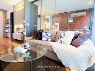 For sale 1 Beds condo in Mueang Rayong, Rayong