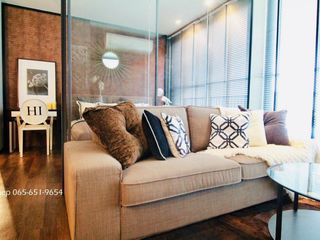 For sale 1 Beds condo in Mueang Rayong, Rayong