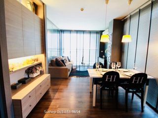For sale 1 Beds condo in Mueang Rayong, Rayong