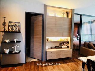 For sale 1 Beds condo in Mueang Rayong, Rayong