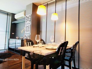 For sale 1 Beds condo in Mueang Rayong, Rayong