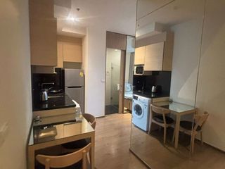 For rent studio condo in Khlong Toei, Bangkok