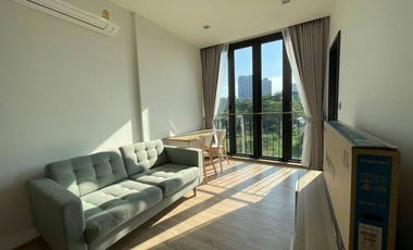 For sale 1 bed condo in Suan Luang, Bangkok