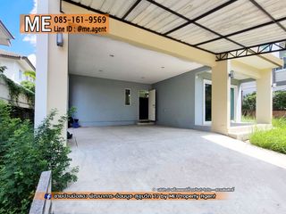 For rent 3 Beds house in Suan Luang, Bangkok