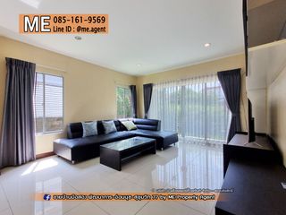 For rent 3 Beds house in Suan Luang, Bangkok